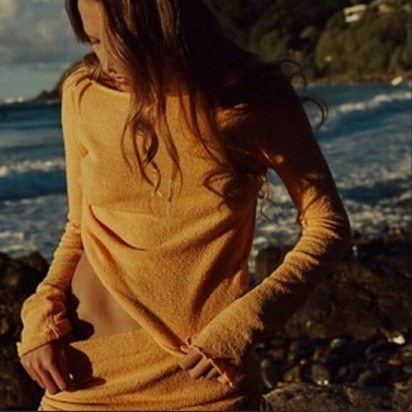 Free People Matching Set - Picture 1 of 3